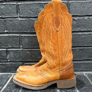 Womens Western Cowboy Boots